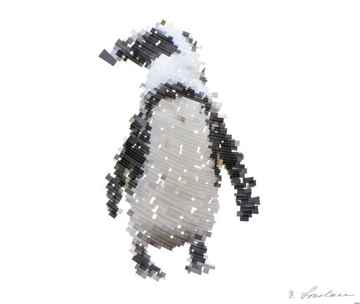 from CC0 photo AI art