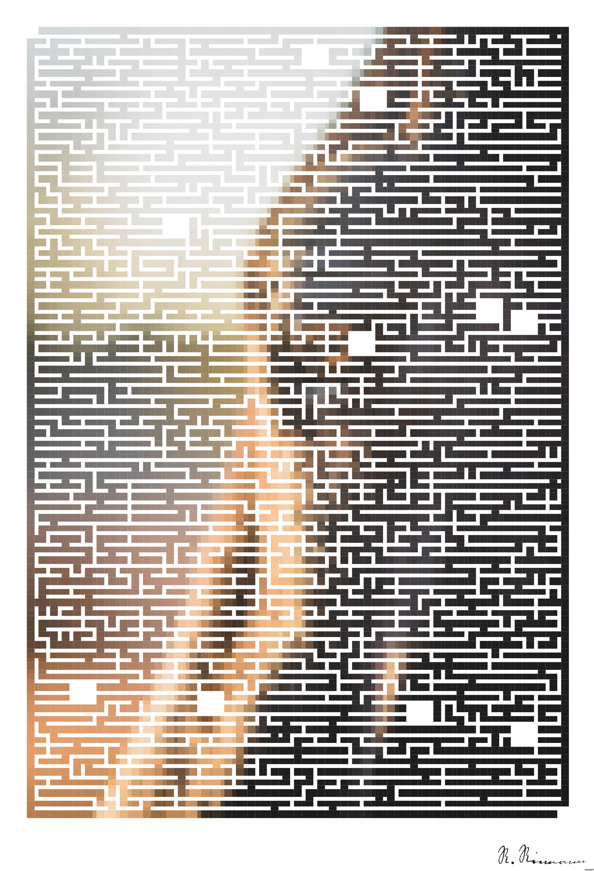 Drawn by bot 4nA4Av8d6sHx2jSiWBnKk4; art-amaze; shallow focus photography of of animal eye AI Art