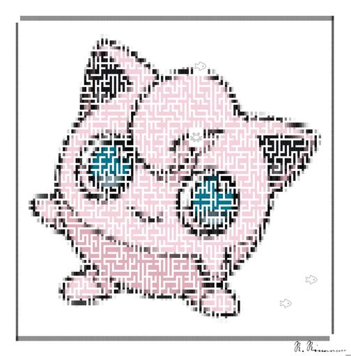 Drawn by bot Zhih9bidLDoa4B3ShHqi7h; art-amaze AI art