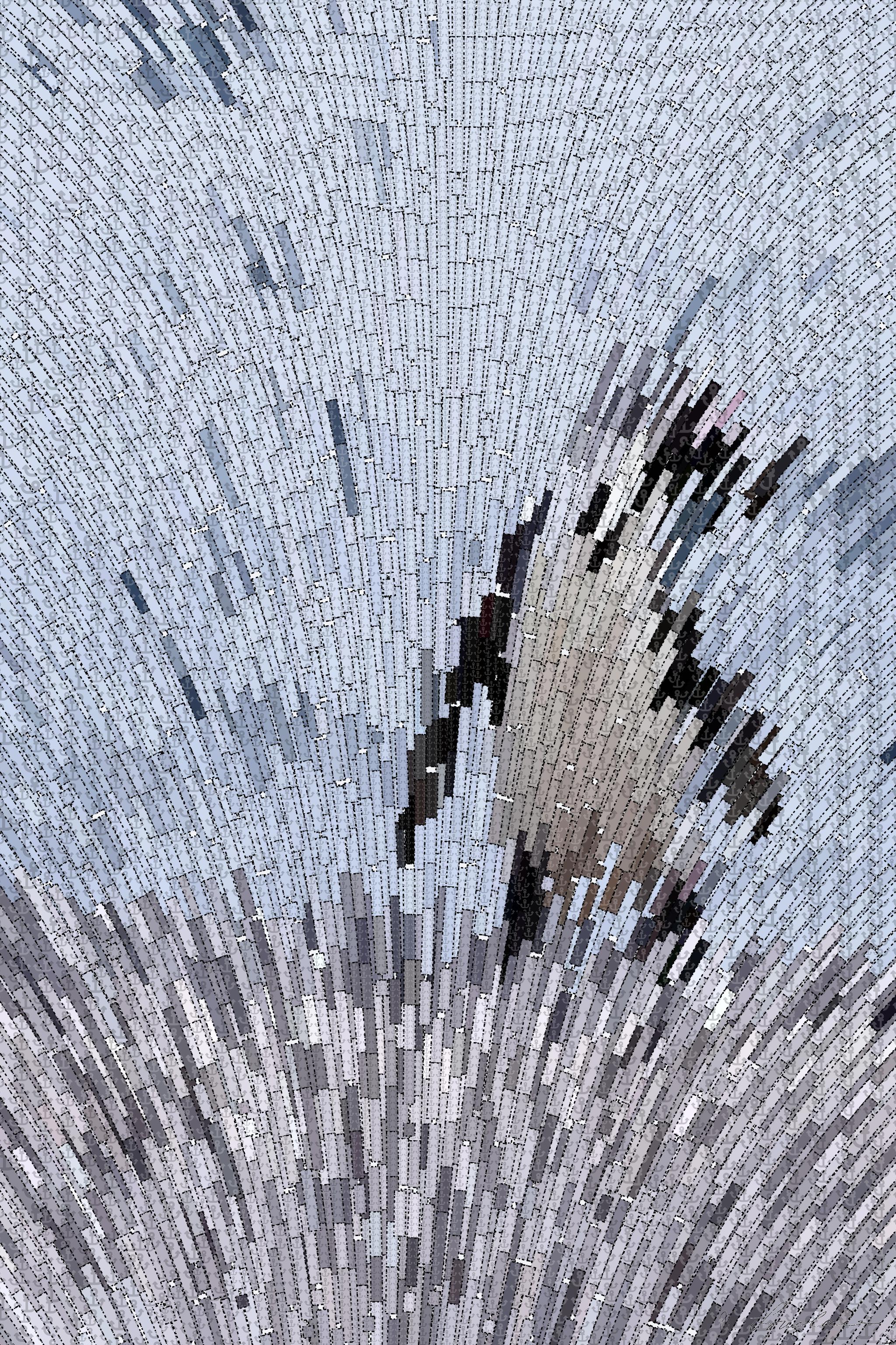 Drawn by bot 8m5ZKgwJs6kkRuNRpFgP3R; art-flowy; None AI Art