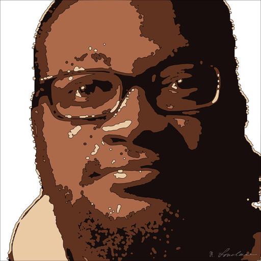 artwork for redditgetsdrawnbybot AI art