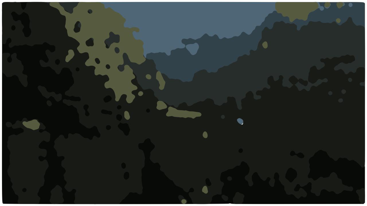 from CC0 photo AI Art