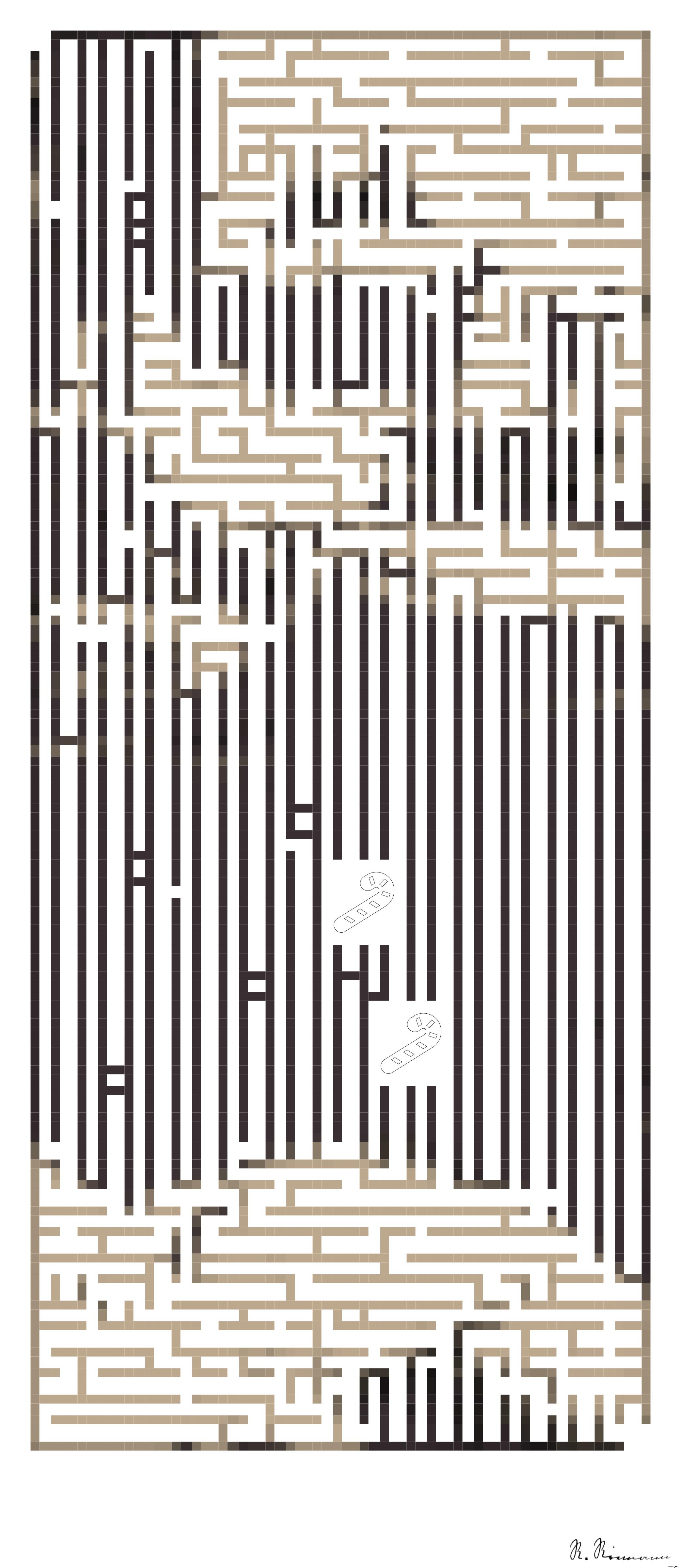 artwork for redditgetsdrawnbybot AI Art