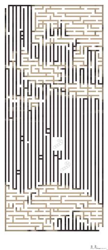 artwork for redditgetsdrawnbybot AI art