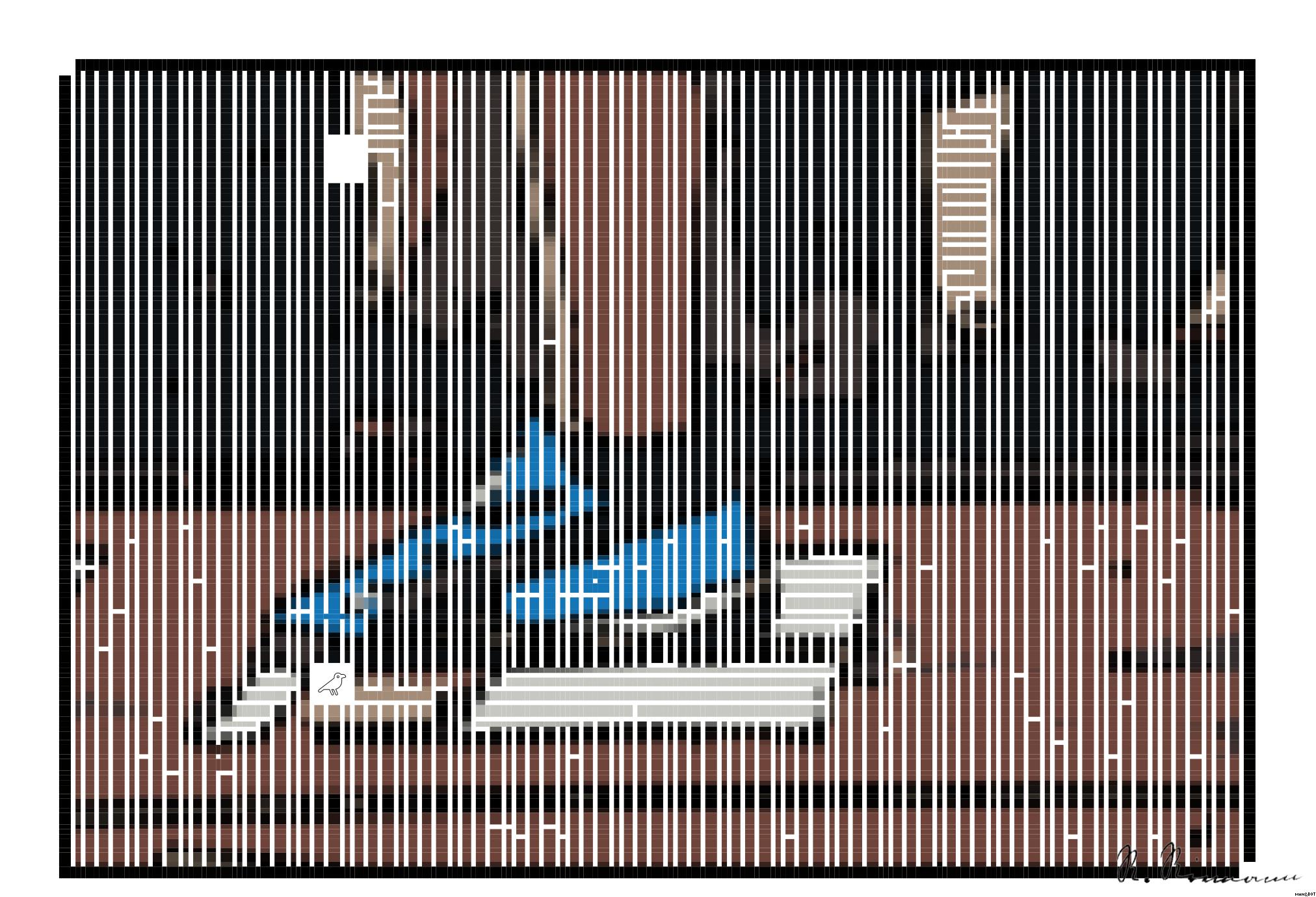 Drawn by bot X9jgSTzfjrnZCZ6kkcK2DR; art-amaze; None AI Art