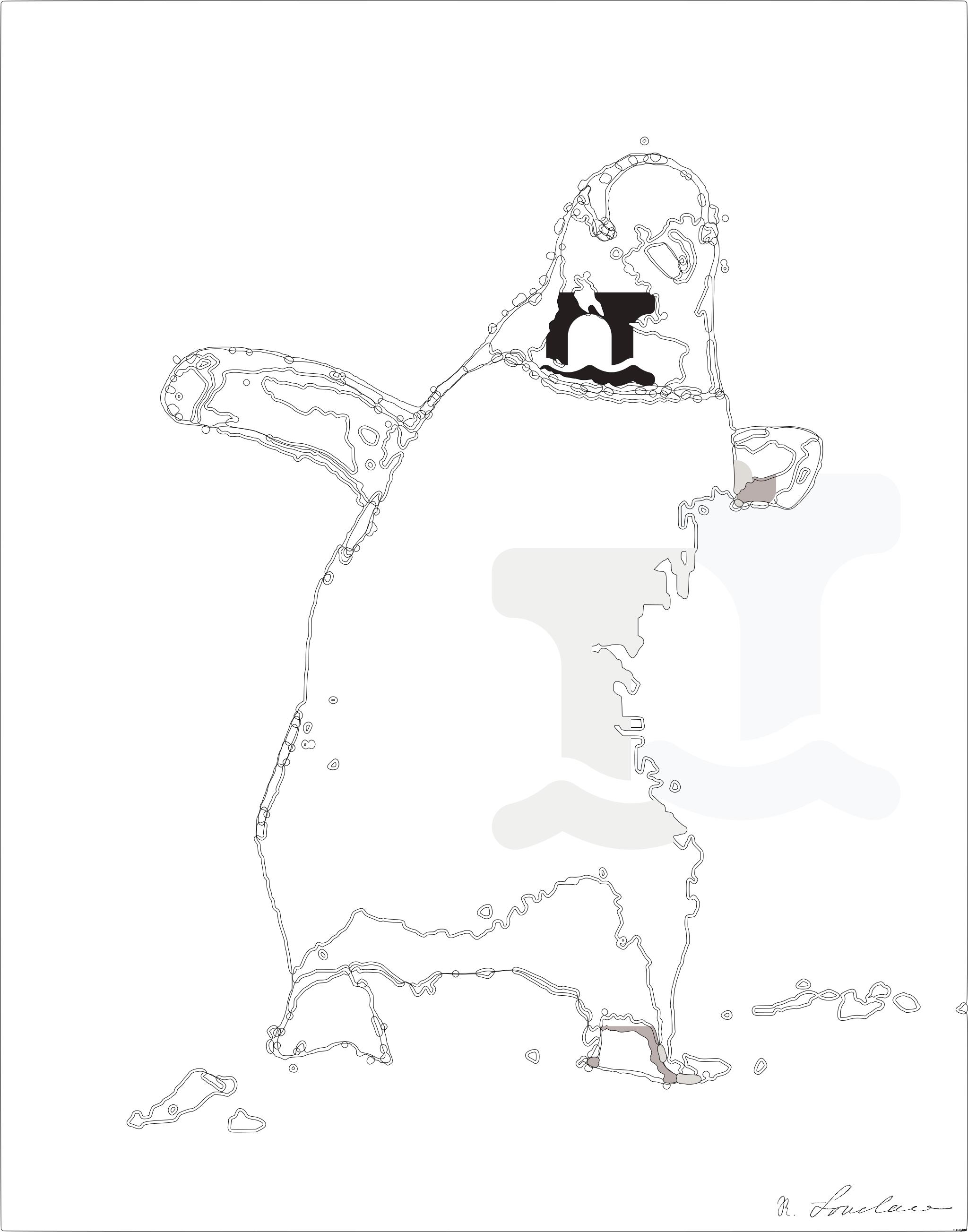 from CC0 photo AI Art