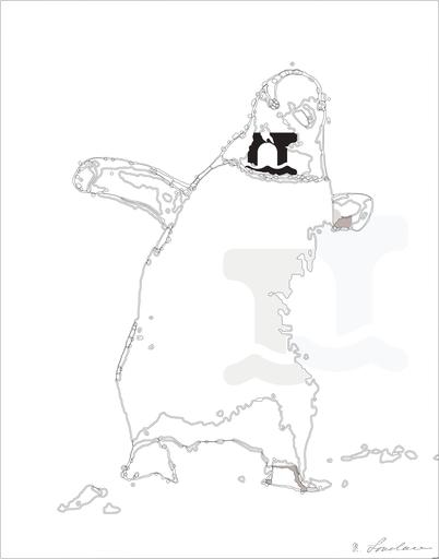 from CC0 photo AI art