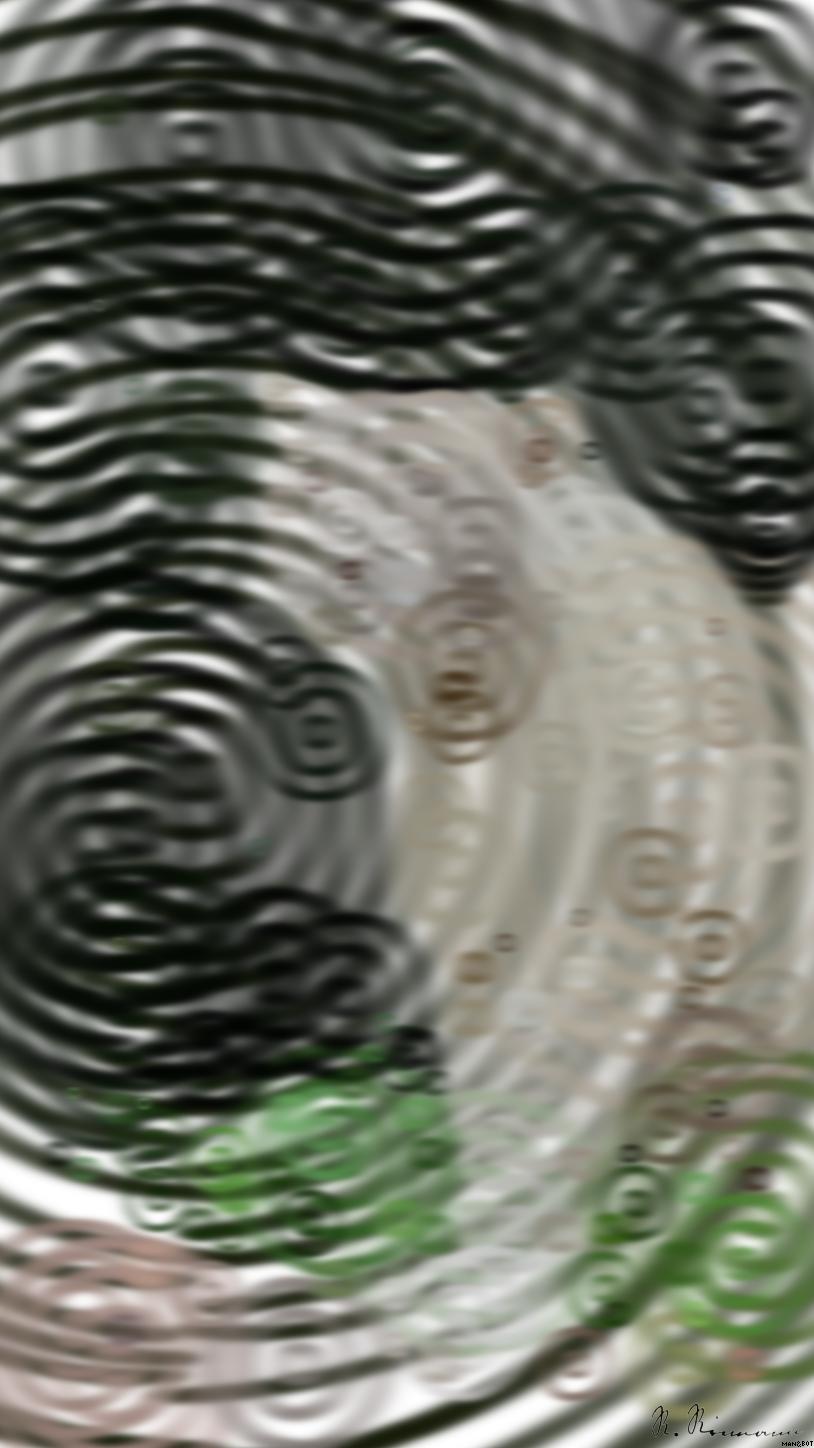 from CC0 photo AI Art