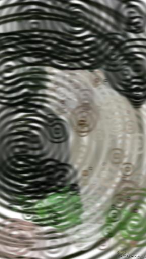 from CC0 photo AI art