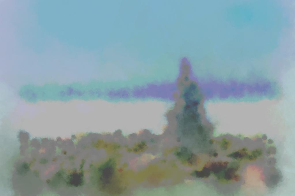 from CC0 photo AI Art