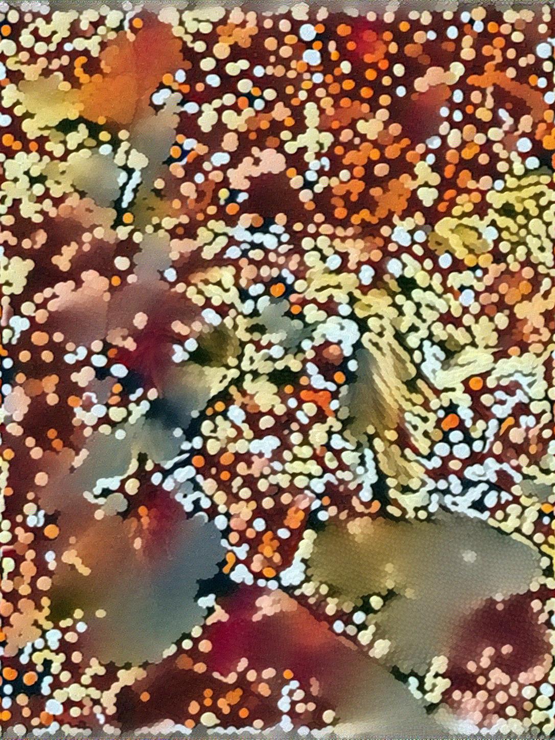 artwork for redditgetsdrawnbybot AI Art