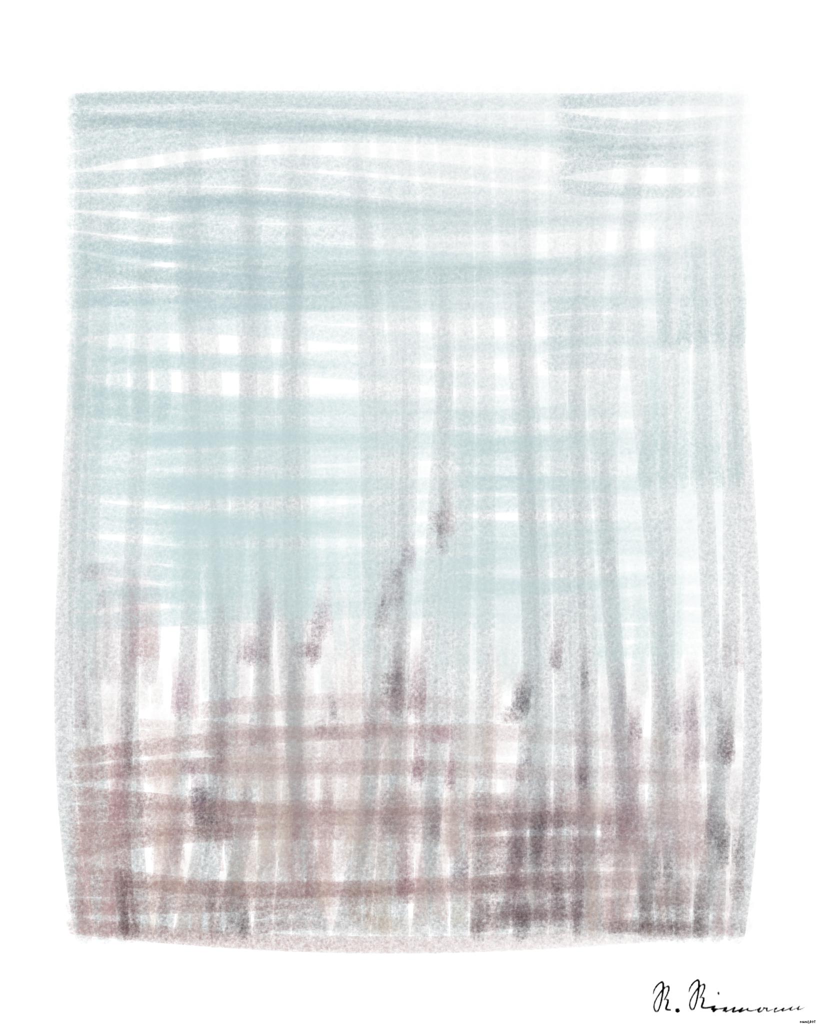 from CC0 photo AI Art