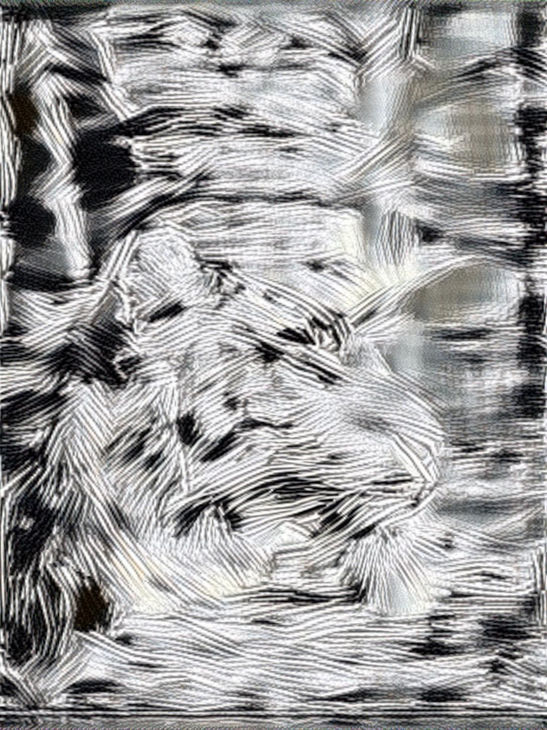 from CC0 photo AI Art