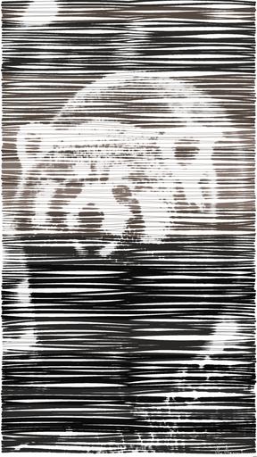 from CC0 photo AI art