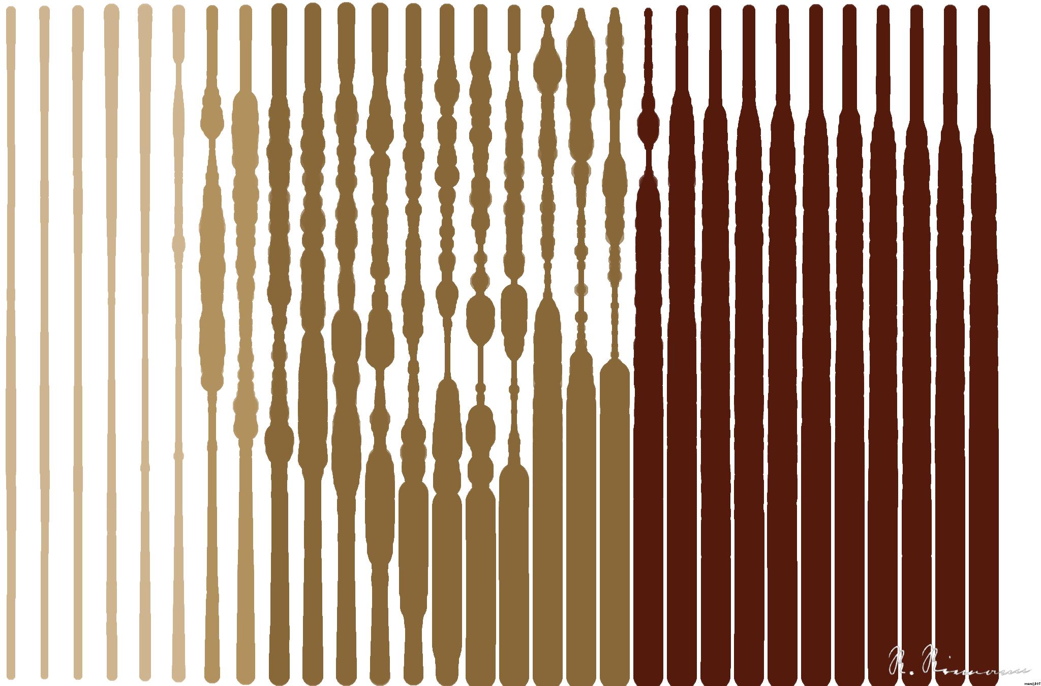 from CC0 photo AI Art