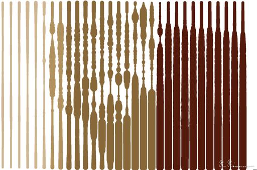 from CC0 photo AI art