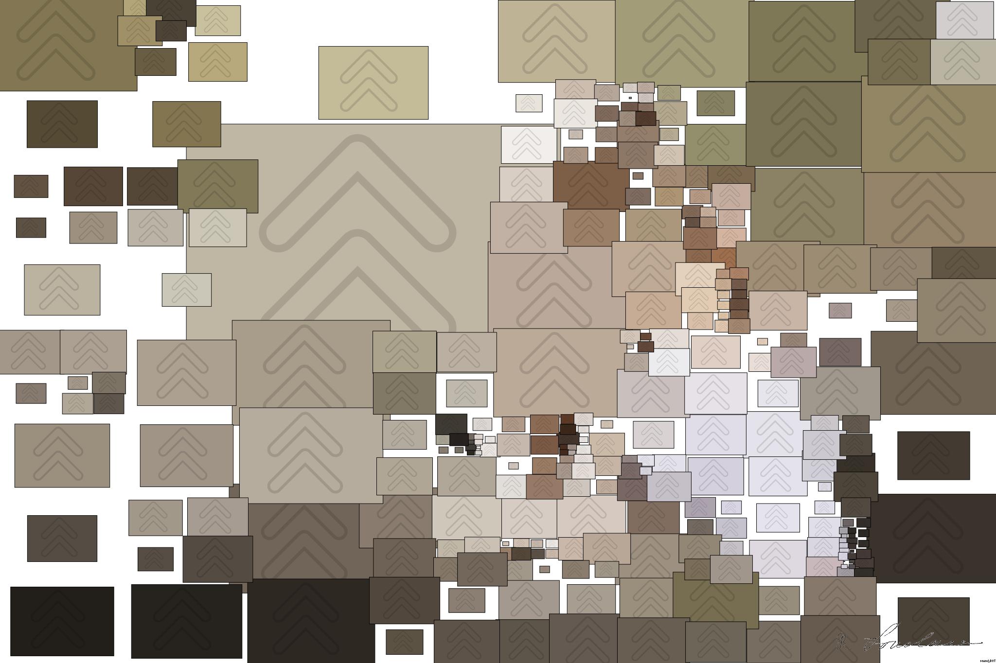 from CC0 photo AI Art