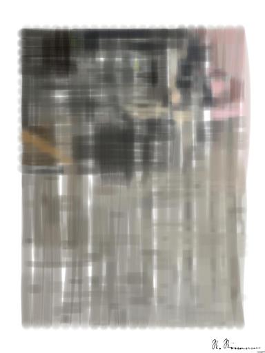 artwork for redditgetsdrawnbybot AI art