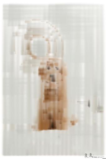 from CC0 photo AI art