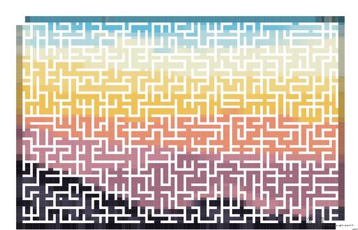 Drawn by bot 67xJLWyavvskP7PWvy9BgU; art-amaze; landscape photography of mountains AI art