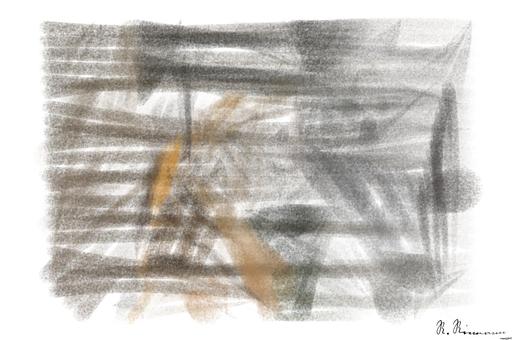 from CC0 photo AI art