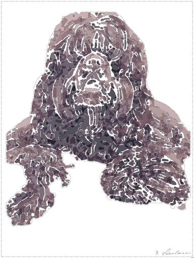 Drawn by bot 9GqQrKHKuT43ExHetCWG6i; art-bloby; artwork for redditgetsdrawnbybot AI art