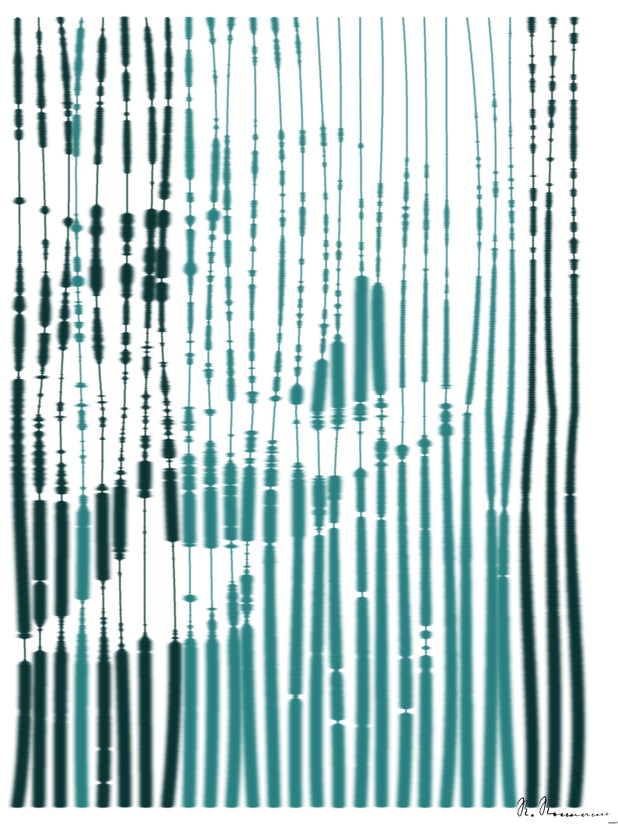 from CC0 photo AI Art