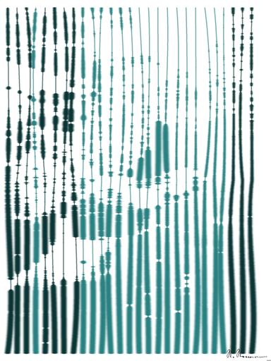 from CC0 photo AI art