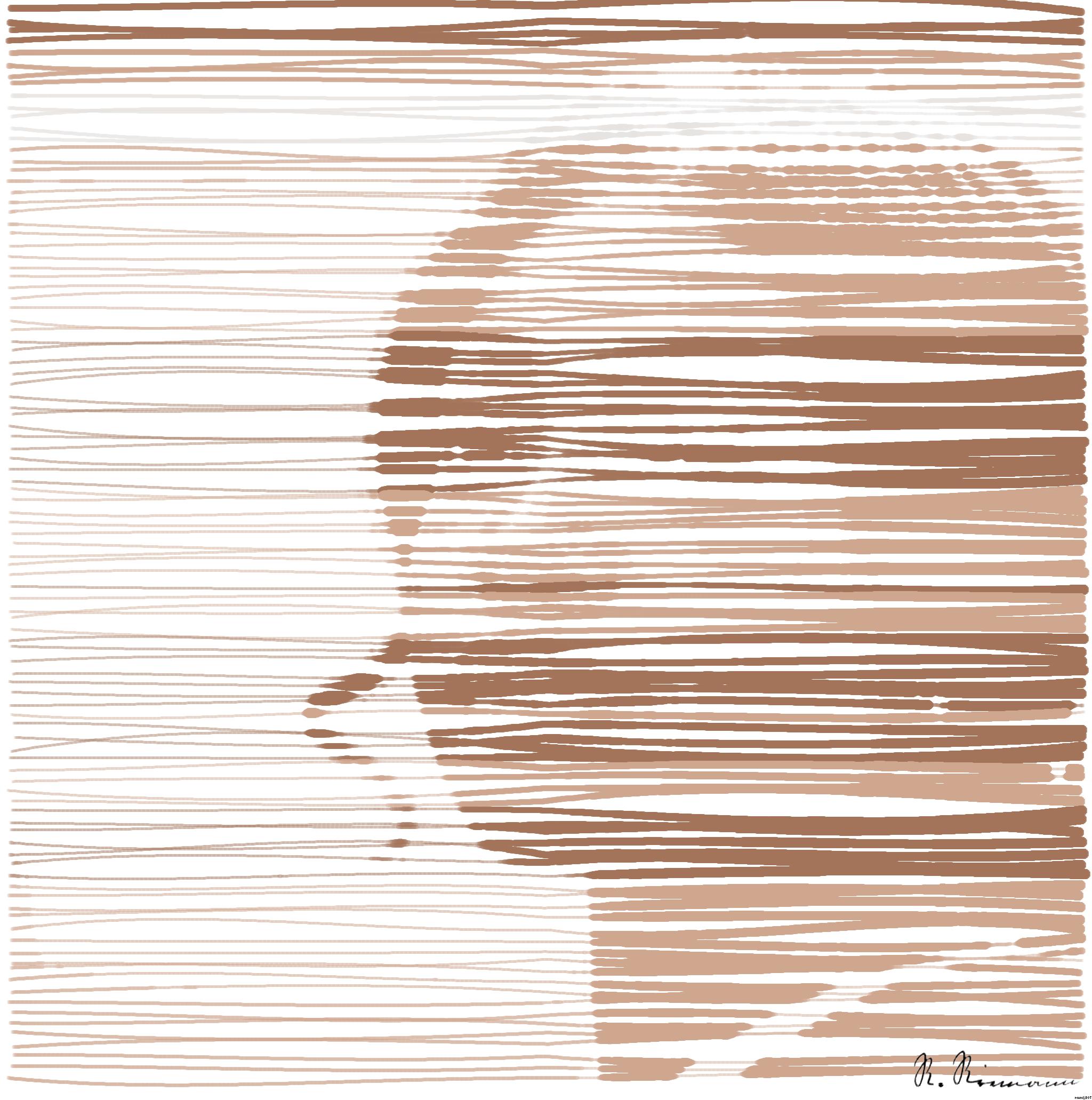 artwork for redditgetsdrawnbybot AI Art