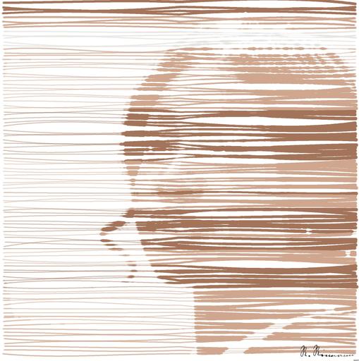 artwork for redditgetsdrawnbybot AI art