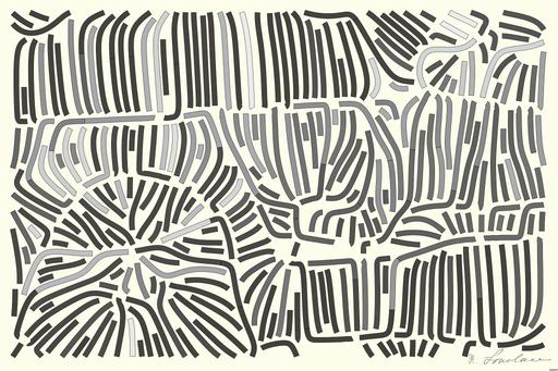 Drawn by bot 5S4cSKw6WzdojSn8UmnVCJ; art-flowy; None AI art