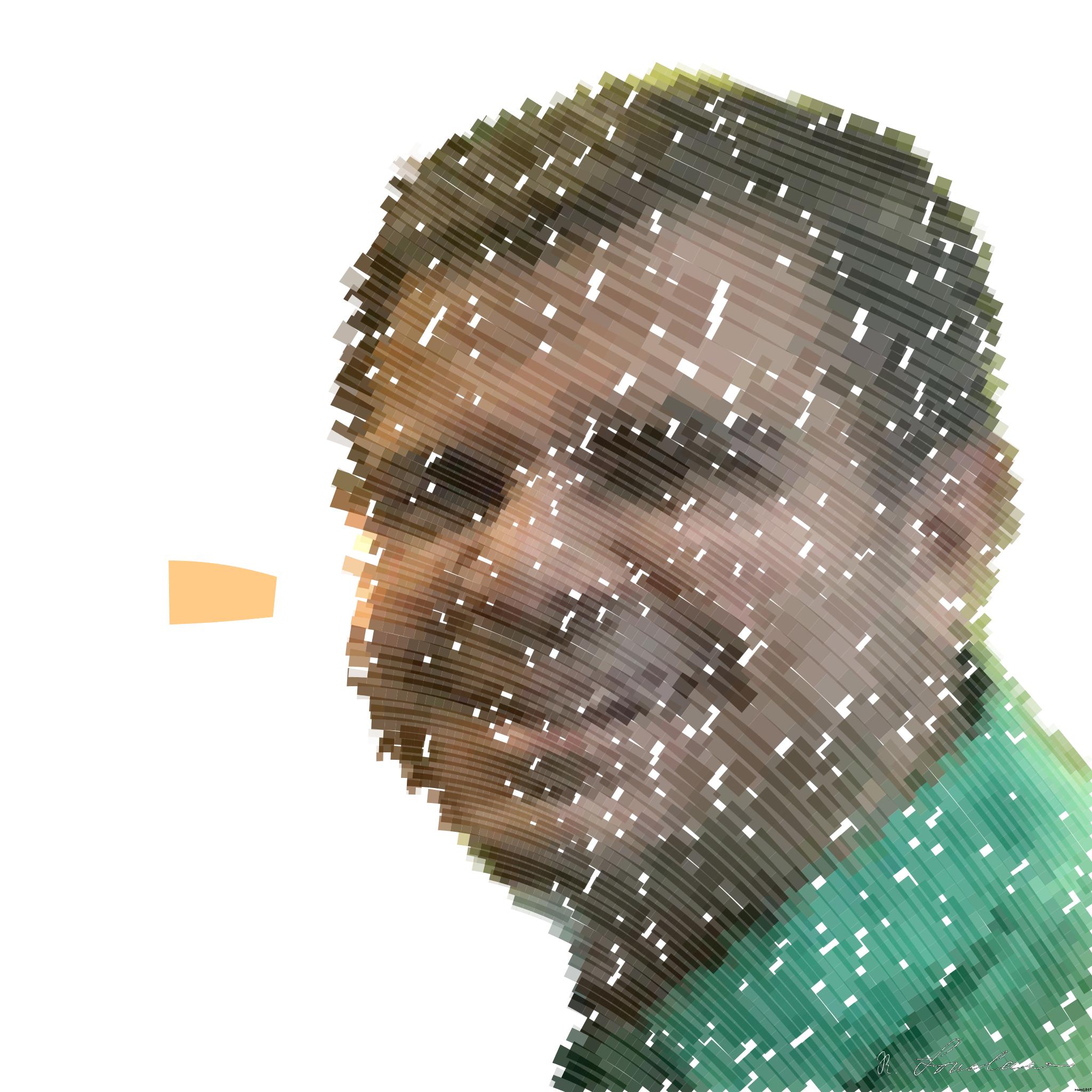 artwork for redditgetsdrawnbybot AI Art