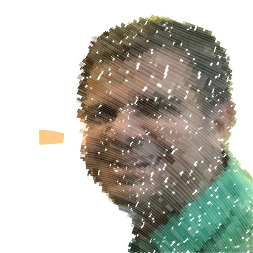 artwork for redditgetsdrawnbybot AI art