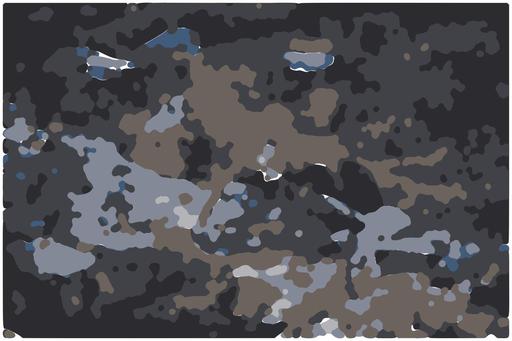 from CC0 photo AI art