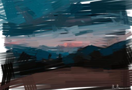 from CC0 photo AI art