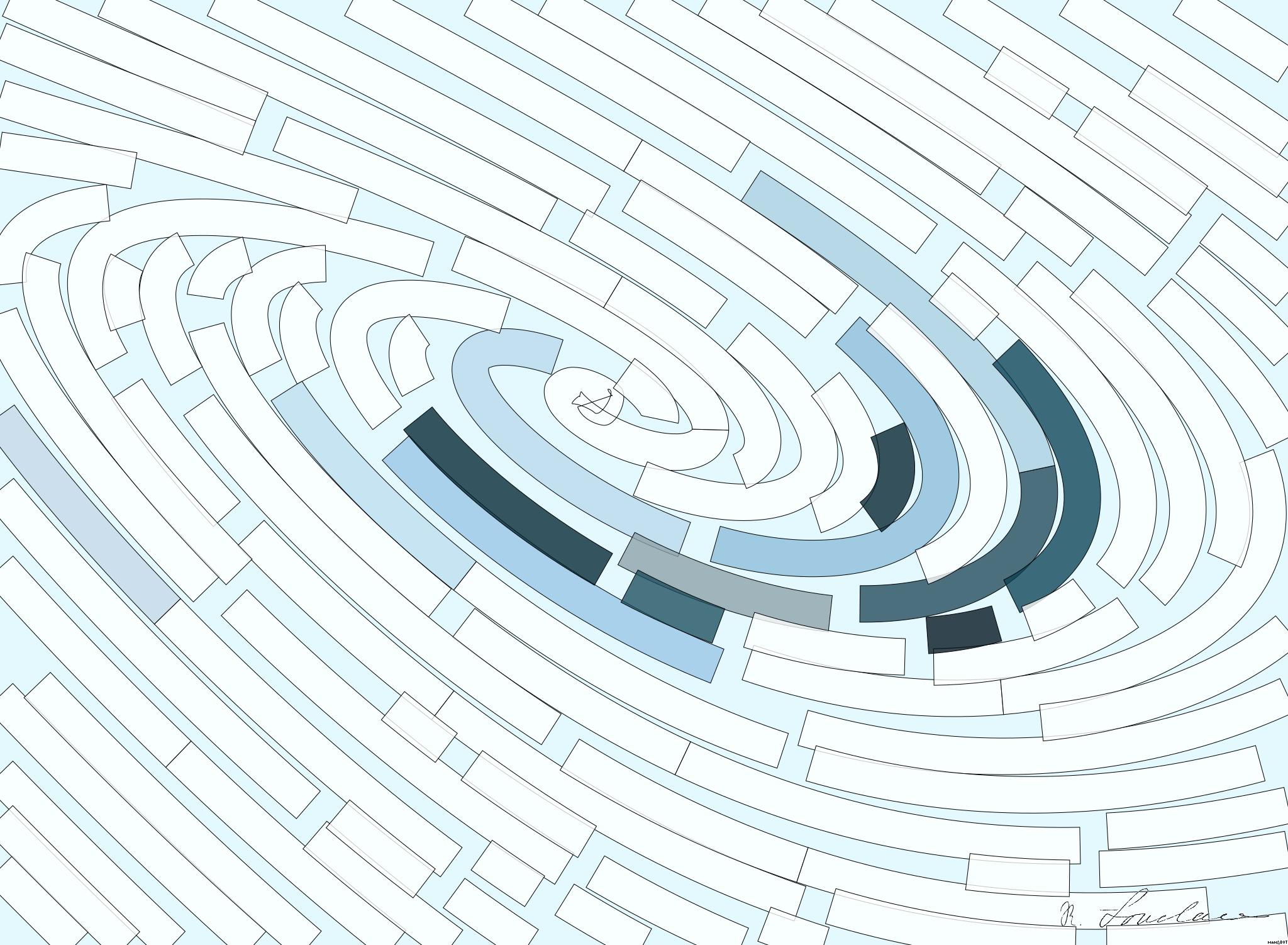 Drawn by bot HcBERGUDNJVPeP6ZhqMEBQ; art-flowy; glacier near body of water AI Art