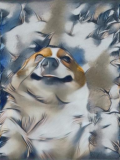 artwork for redditgetsdrawnbybot AI art