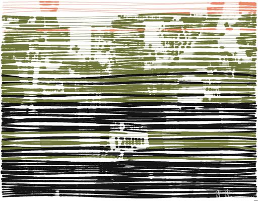 artwork for redditgetsdrawnbybot AI art