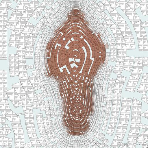 Drawn by bot kH8azjCjhJWvrZaj7KCaSA; art-flowy; None AI art