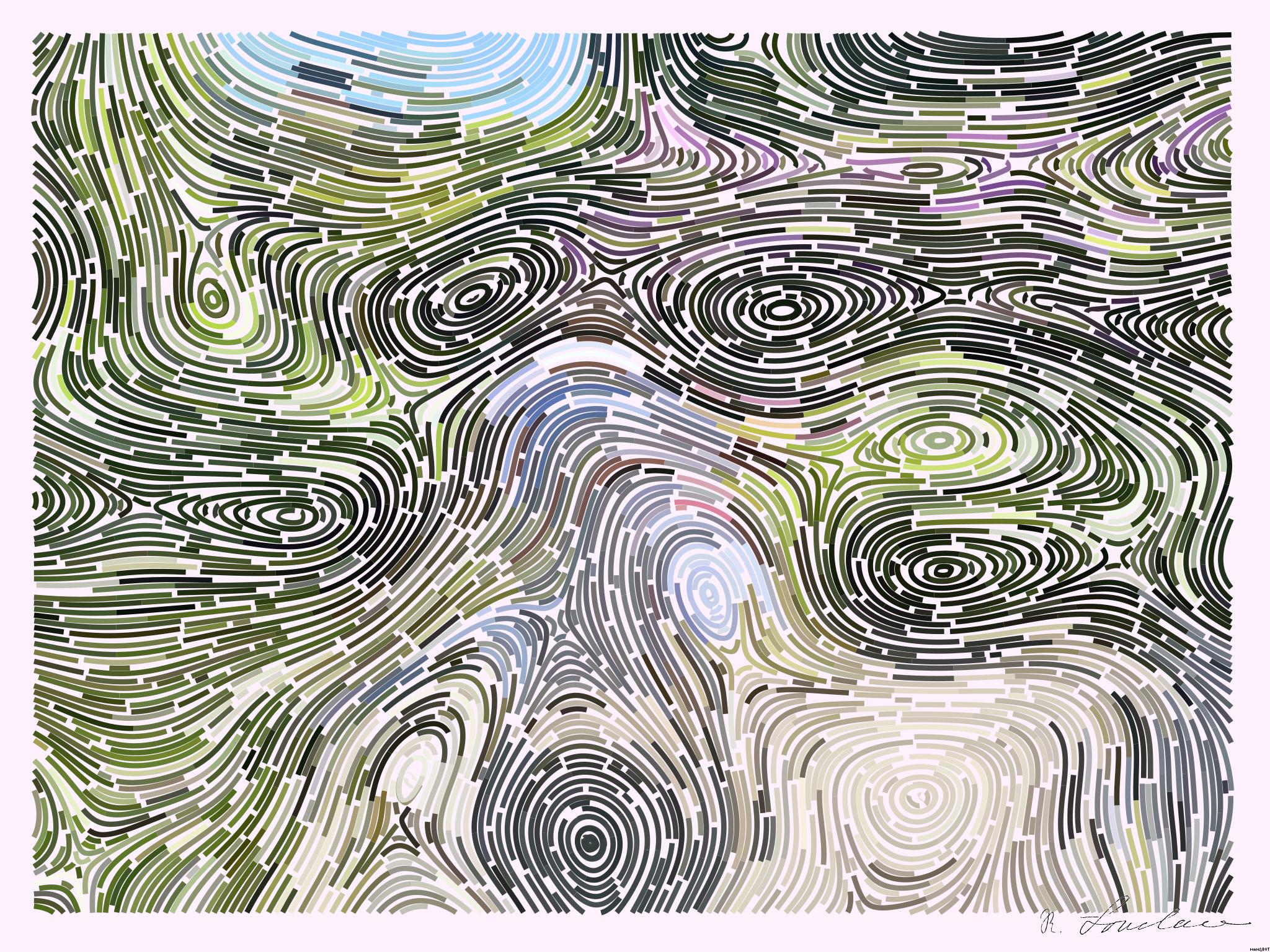 artwork for redditgetsdrawnbybot AI Art