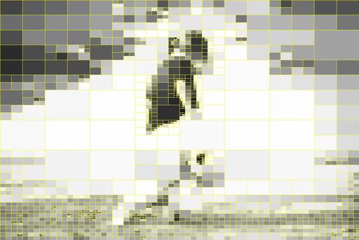 from CC0 photo AI art