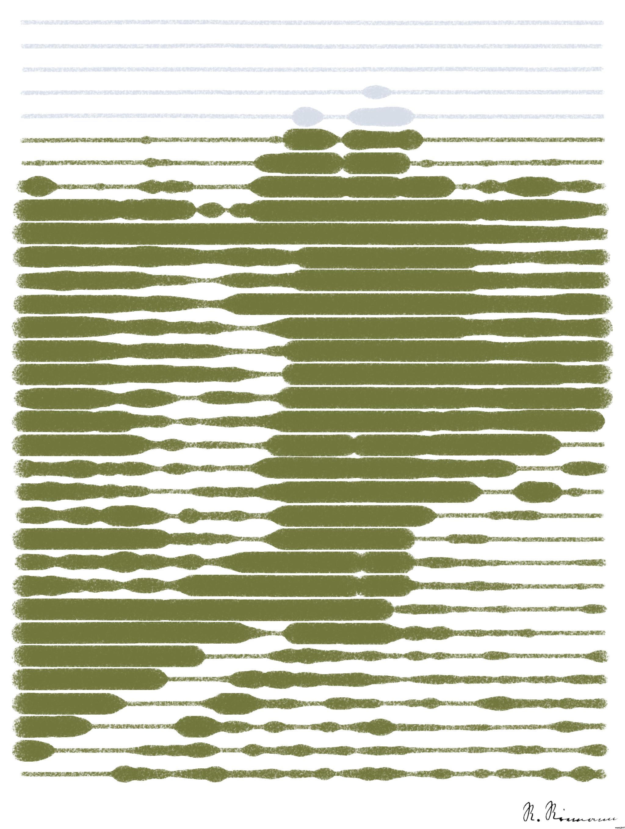 artwork for redditgetsdrawnbybot AI Art