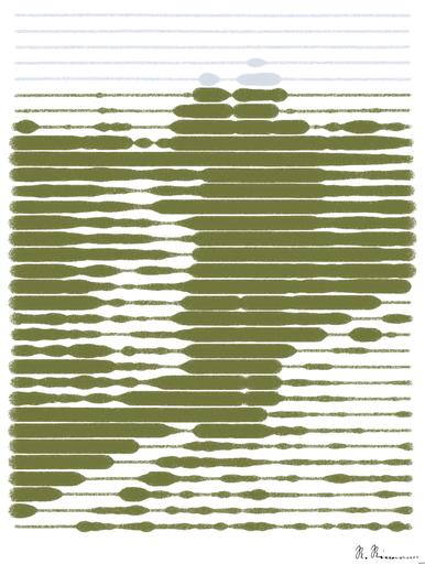 artwork for redditgetsdrawnbybot AI art