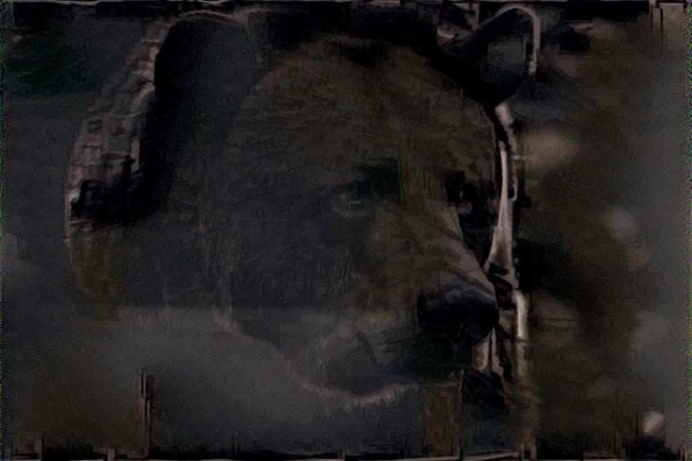 from CC0 photo AI Art