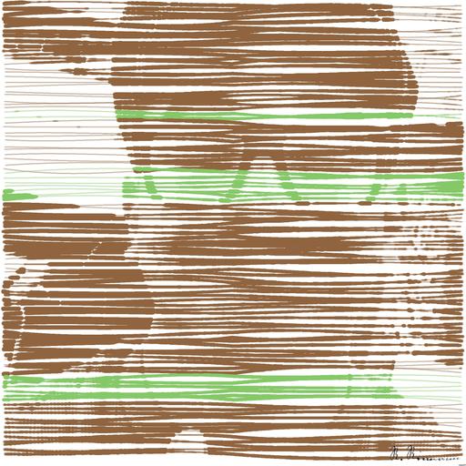 artwork for redditgetsdrawnbybot AI art