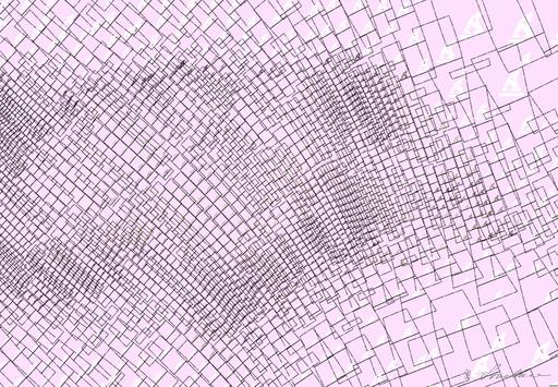 artwork for redditgetsdrawnbybot AI art