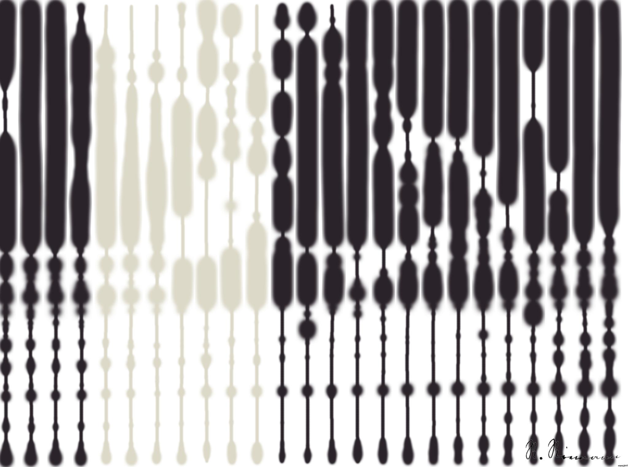 from CC0 photo AI Art