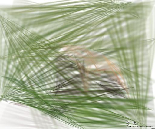 from CC0 photo AI art