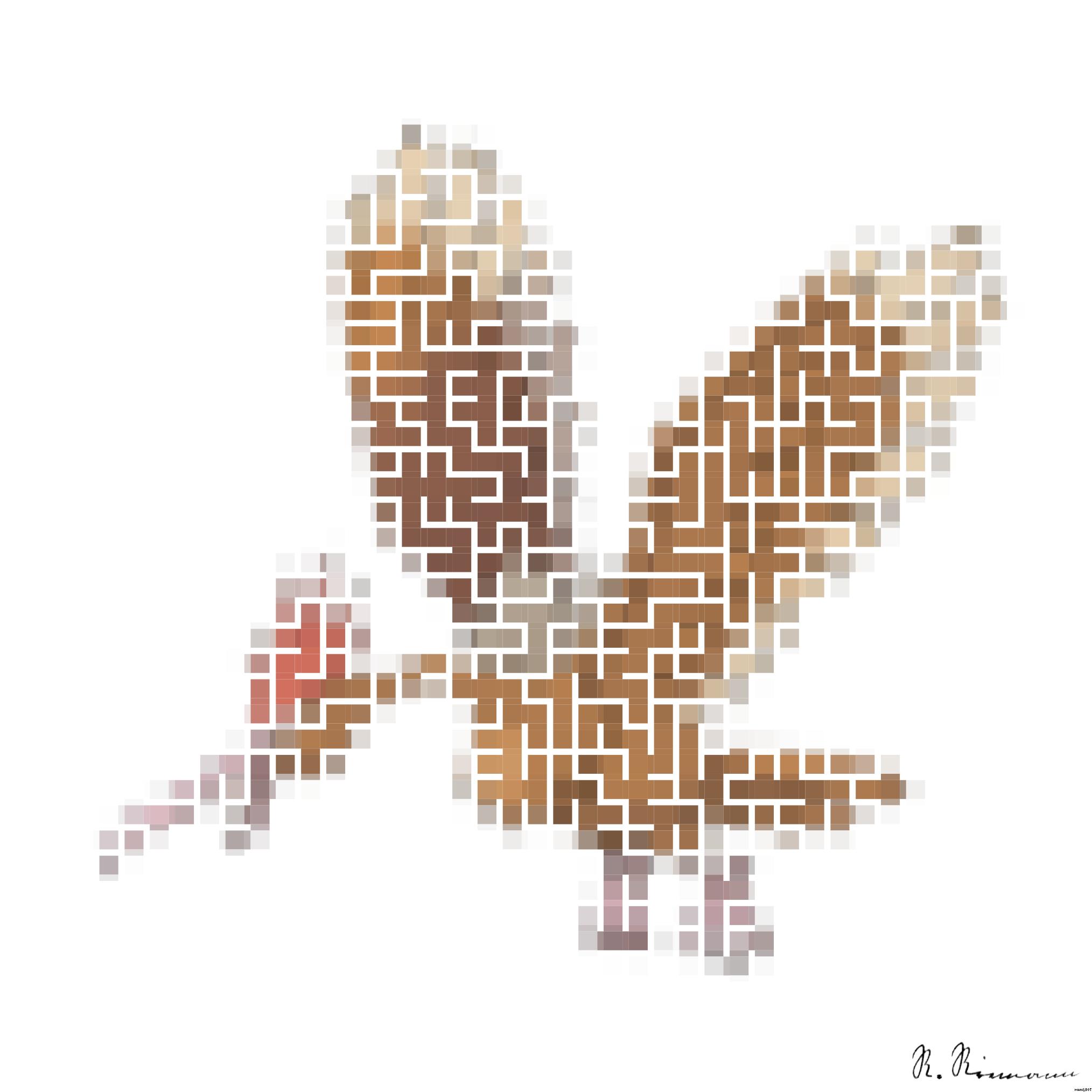 Drawn by bot cgbTR5qBpYMtpNHroCpv9K; art-amaze AI Art