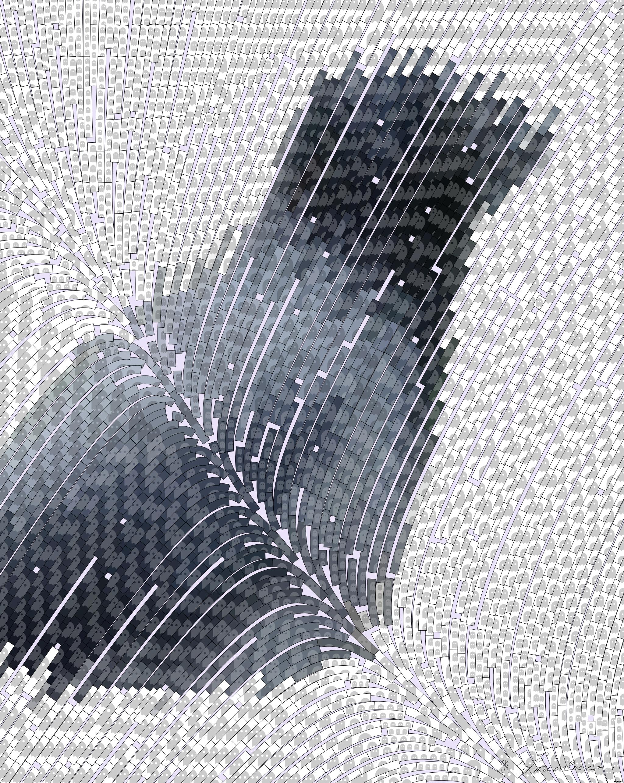 Drawn by bot iCXoWjsuiKcyPqM6e9pE9j; art-flowy; None AI Art